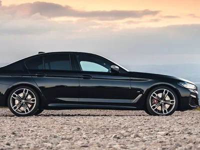 The most fuel-efficient BMW models to lease | Carparison